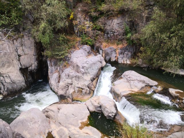 百里山水画廊旅行图片 6