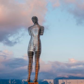 格鲁吉亚+亚美尼亚11日10晚私家团