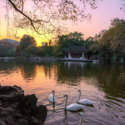 南京+苏州+上海+杭州7日6晚私家团