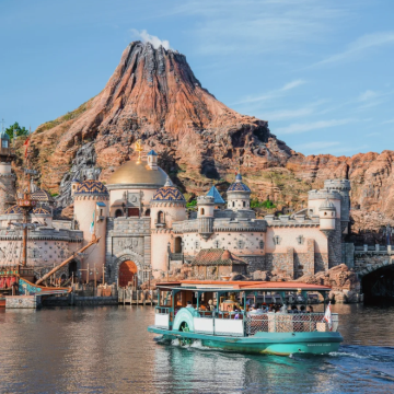 东京+富士山+箱根6日5晚自由行