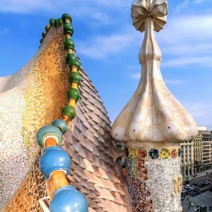 西班牙12日跟团游