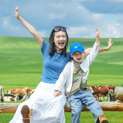 秦皇岛+北戴河+承德+坝上+乌兰布统旅游区6日5晚私家团