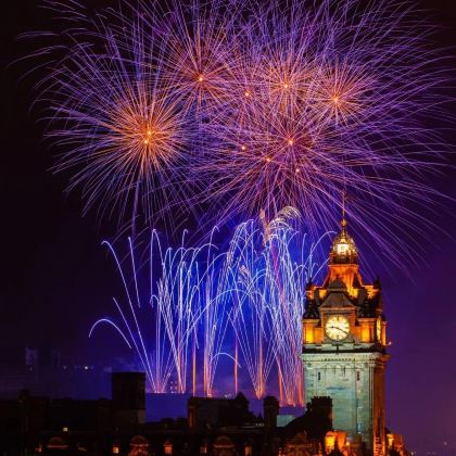 英国5日4晚跟团游