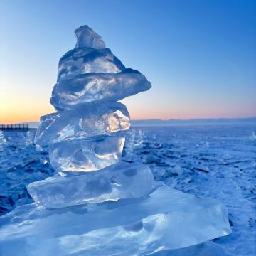 俄罗斯伊尔库茨克+贝加尔湖+奥尔洪岛8日6晚拼小团