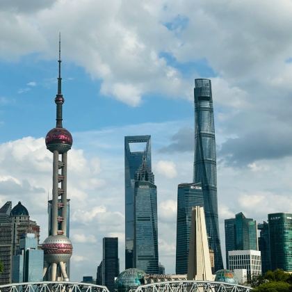 留园+拙政园+南通狼山风景名胜区+上海5日4晚私家团