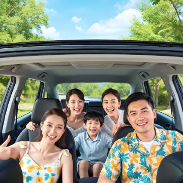 青岛+潍坊+青州古城+淄博5日4晚私家团