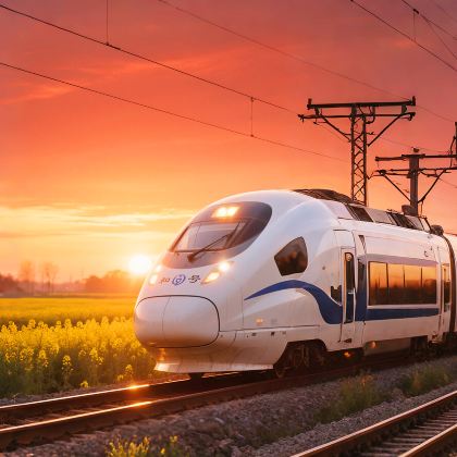 九寨沟+黄龙风景名胜区2日1晚跟团游