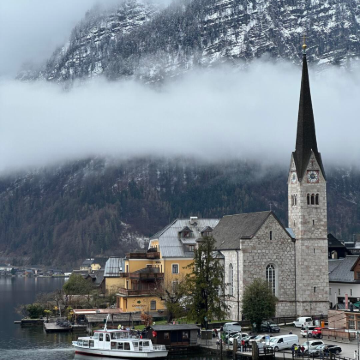 奥地利+捷克+匈牙利10日9晚私家团