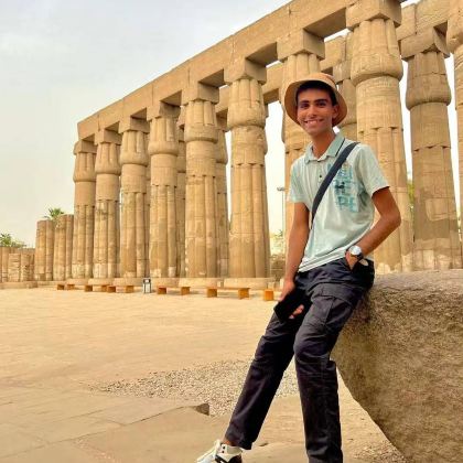 埃及开罗+卢克索+阿斯旺+红海Red Sea10日拼小团