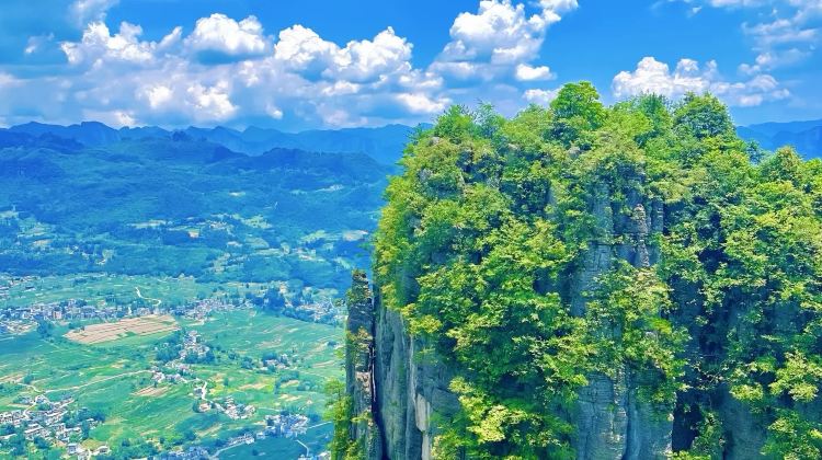 3D2N · Group Tours · Enshi City