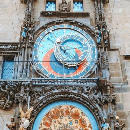 捷克+奥地利8日7晚私家团