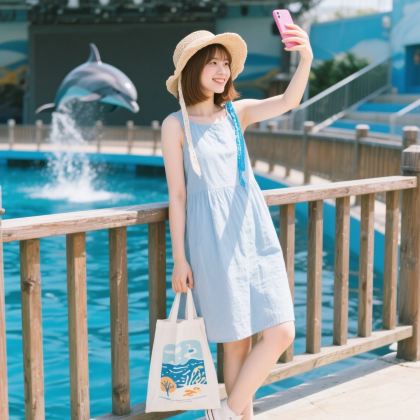 日本冲绳县6日5晚自由行