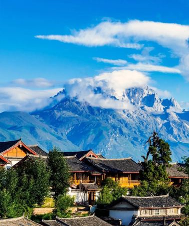 9D8N • No surcharge for Christmas: Yunnan: Kunming + Dali + Lijiang + Shangri-La + Stone Forest + Erhai Lake + Yulong Snow Mountain + Tiger Leaping Gorge + Potatso National Park