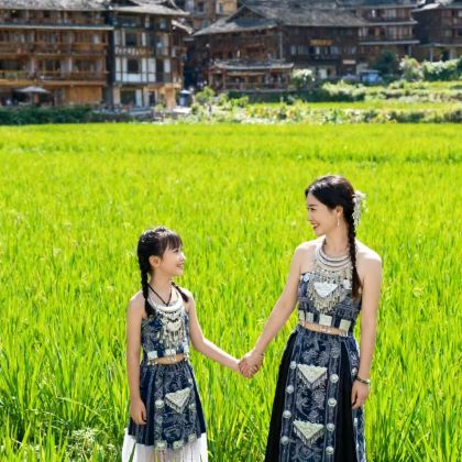 贵阳+遵义+西江千户苗寨+黄果树景区5日4晚自由行