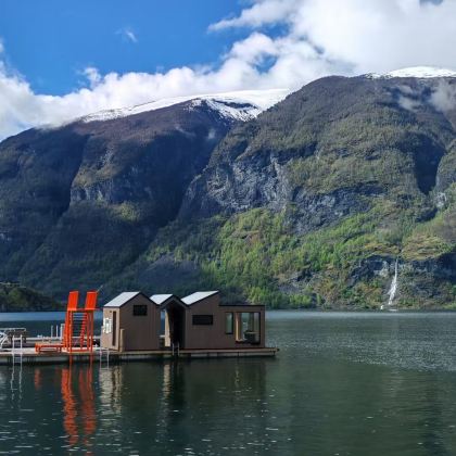 挪威+冰岛11日10晚私家团