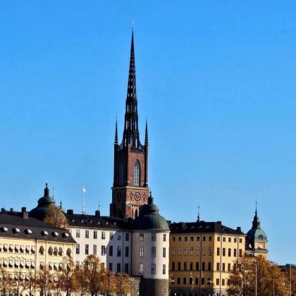 芬兰+瑞典+挪威+丹麦11日10晚自由行