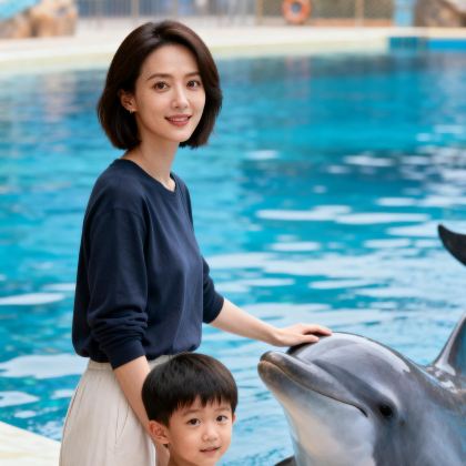 珠海+珠海长隆度假区2日1晚自由行