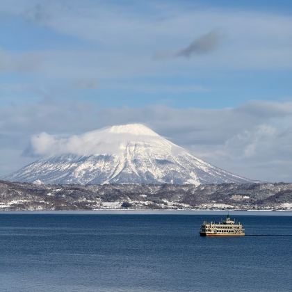 北海道登别+洞爷湖町+小樽+旭川3日2晚跟团游