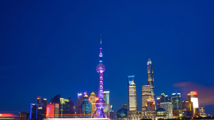 【上海出发】上海+苏州+杭州+乌镇6日5晚