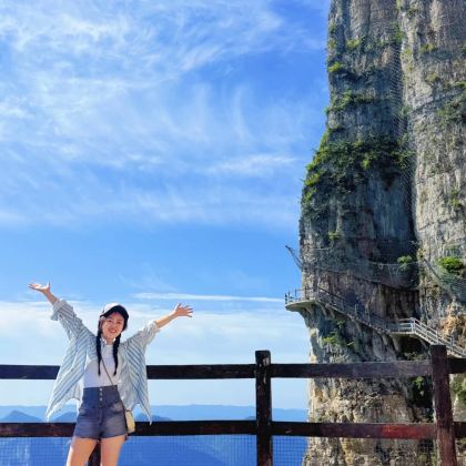 恩施市3日2晚跟团游