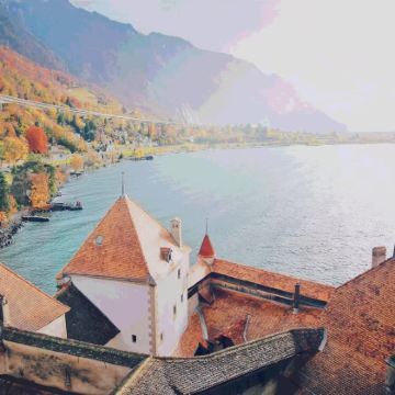 苏黎世+卢塞恩+因特拉肯+采尔马特+日内瓦11日9晚私家团