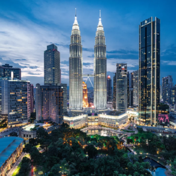 新加坡7日6晚私家团