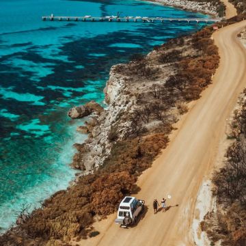 澳大利亚霍巴特+朗塞斯顿+玛丽亚岛+塔斯曼半岛8日7晚拼小团