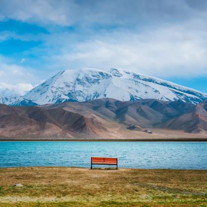 新疆南疆+帕米尔高原+塔什库尔干5日4晚拼小团