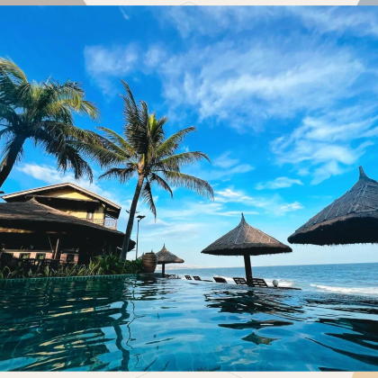 越南胡志明市+美奈+芽庄6日5晚私家团