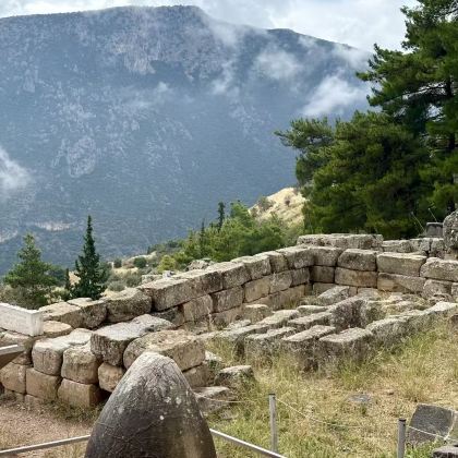 希腊5日4晚私家团