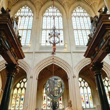 英国伦敦+布赖顿+巴斯8日7晚拼小团