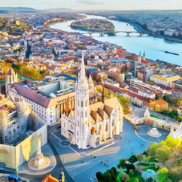 捷克布拉格+瑞士苏黎世2日1晚跟团游