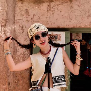 新疆南疆+喀什古城+帕米尔高原5日4晚自由行