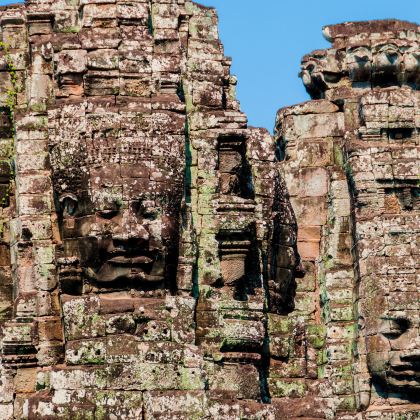 金边王宫+吴哥窟+高龙岛8日7晚自由行