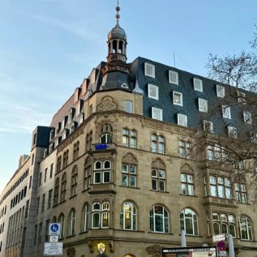 德国+荷兰9日7晚私家团