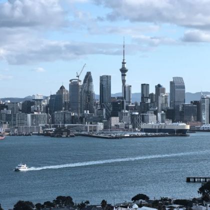 新西兰南岛+北岛14日12晚私家团