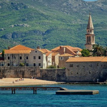 塞尔维亚+贝尔格莱德+波黑3日2晚自由行