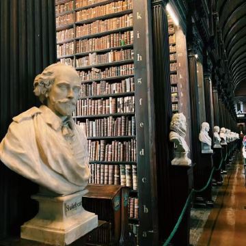 爱尔兰都柏林+戈尔韦7日6晚自由行