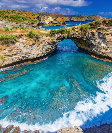 5天4晚 • 印度尼西亞峇里島｜烏布人文秘境漫遊＋巴杜爾火山賞日出＋ Bali 山海人文風情 