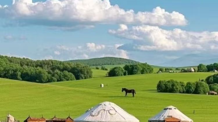 7D6N · Private Tours · Beijing, Chengde & Ulan Butong Grassland  Discover Imperial Heritage, Majestic Great Wall, Charming Water Town and Vast Grassland in One Unforgettable Journey