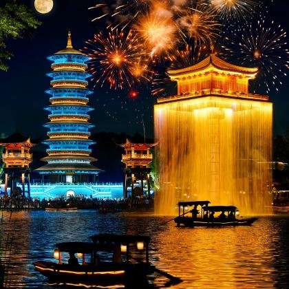 江西婺源2日1晚私家团