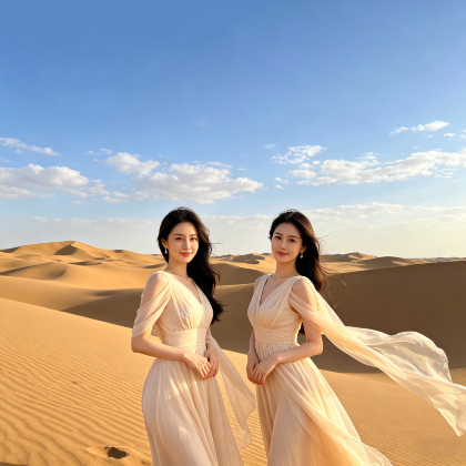 甘肃张掖+敦煌+嘉峪关5日4晚私家团