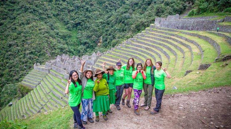 2D1N · Group Tours · Short 2-Day Inca Trail Hike to Machu Picchu via the Sun Gate