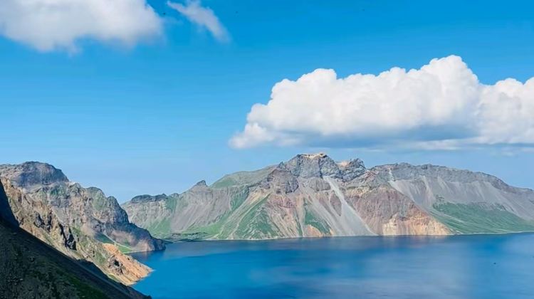 2-Day Two-day tour of the northern slope of Mount Changbai