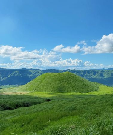 5日4晚 • 九州·福岡·阿蘇·糸島｜入住阿蘇溫泉酒店｜九醉溪夢吊橋絕景｜糸島白色鳥居x夫婦岩海岸打卡｜一蘭之森拉麵工房見學｜全程專車服務