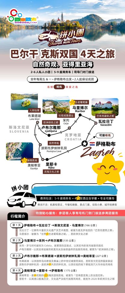 薩格勒布