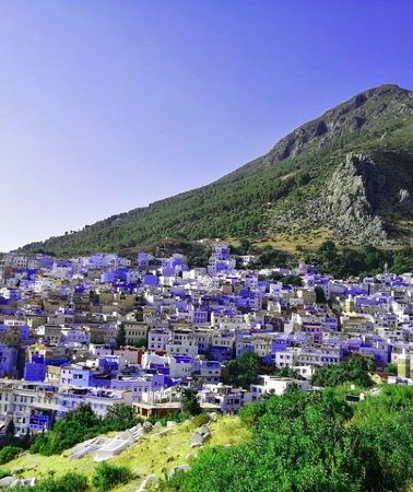 7D6N • 7 Days Morocco tour from Marrakech