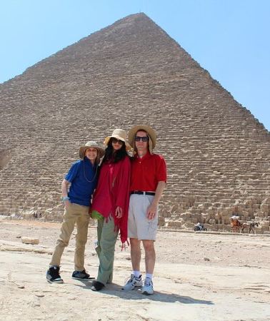 2D1N • Overnight Trip to Cairo from Alexandria Port