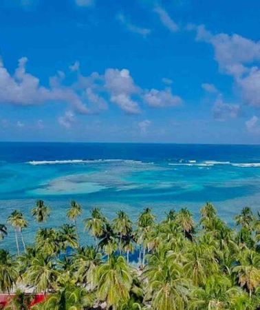 2D1N • San Blas Islands 2-Day Adventure with Boat Tour & Meals