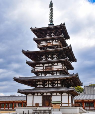 8D7N • Hidden Gems Of Japan : Osaka - Nara - Mie - Wakayama